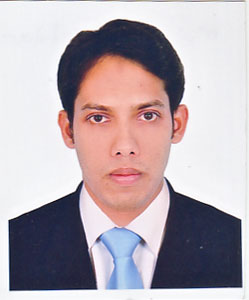 Sr. Asstt. Executive